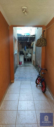 Imagem Casa com 3 Quartos à Venda, 175 m² em Residencial Parque Cumbica - Guarulhos