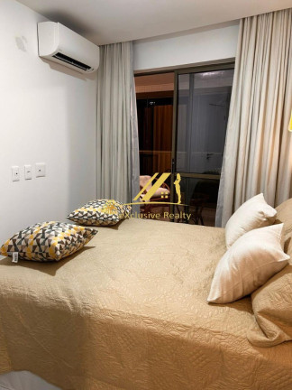 Imagem Imóvel com 1 Quarto para Alugar, 40 m² em Ondina - Salvador Imagem Imóvel com 1 Quarto para Alugar, 40 m² em Ondina - Salvador