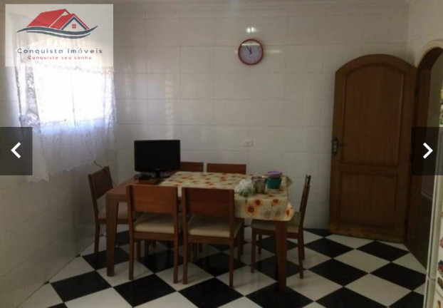 Imagem Casa com 5 Quartos à Venda, 400 m² em Vila Rosália - Guarulhos