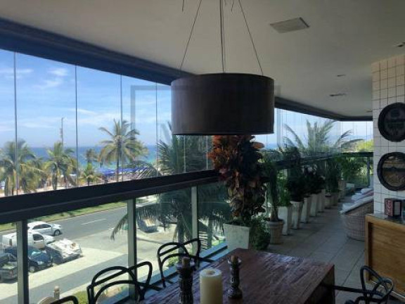 Apartamento com 4 Quartos à Venda, 274 m² em Barra Da Tijuca - Rio De Janeiro