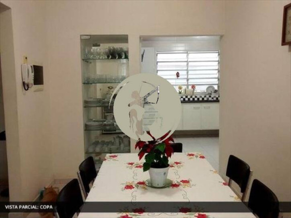 Imagem Casa com 4 Quartos à Venda, 180 m² em Ponta Da Praia - Santos Imagem Casa com 4 Quartos à Venda, 180 m² em Ponta Da Praia - Santos