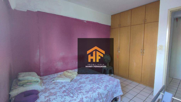Imagem Apartamento com 3 Quartos à Venda, 72 m² em Casa Caiada - Olinda
