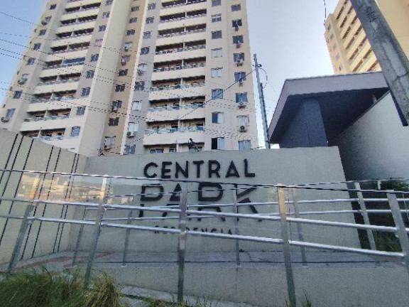 Apartamento com 2 Quartos à Venda, 70 m² em Aero Clube - Nova Iguacu