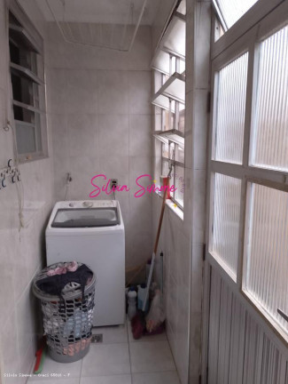 Imagem Apartamento com 2 Quartos à Venda, 60 m² em Macuco - Santos Imagem Apartamento com 2 Quartos à Venda, 60 m² em Macuco - Santos