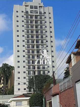 Imagem Apartamento com 3 Quartos à Venda, 66 m² em Santana - São Paulo