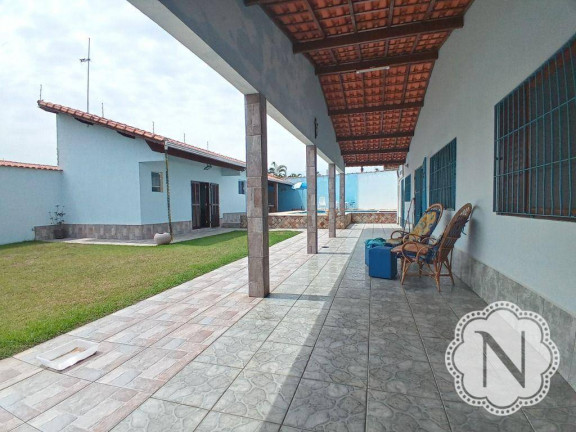Imagem Casa com 4 Quartos à Venda, 258 m² em Gaivota - Itanhaém Imagem Casa com 4 Quartos à Venda, 258 m² em Gaivota - Itanhaém