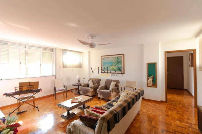 Imagem Apartamento com 3 Quartos à Venda, 162 m² em Centro - Campinas Imagem Apartamento com 3 Quartos à Venda, 162 m² em Centro - Campinas