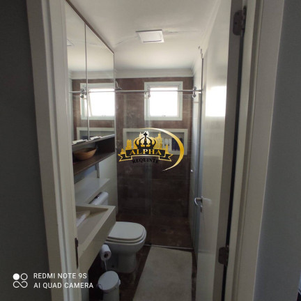 Imagem Apartamento com 2 Quartos à Venda, 73 m² em Alphaville Empresarial - Barueri