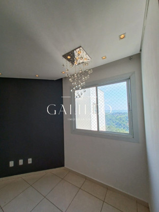 Imagem Apartamento com 2 Quartos à Venda, 48 m² em Nova Cidade Jardim - Jundiaí Imagem Apartamento com 2 Quartos à Venda, 48 m² em Nova Cidade Jardim - Jundiaí