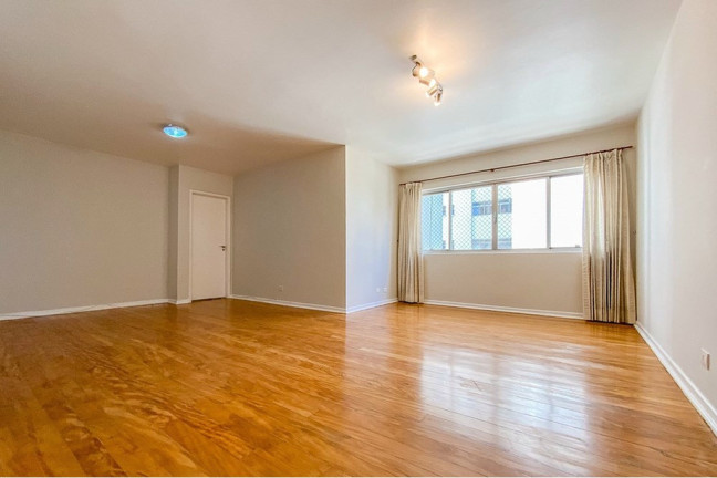 Apartamento com 3 Quartos à Venda, 105 m² em Alto Da Boa Vista - São Paulo