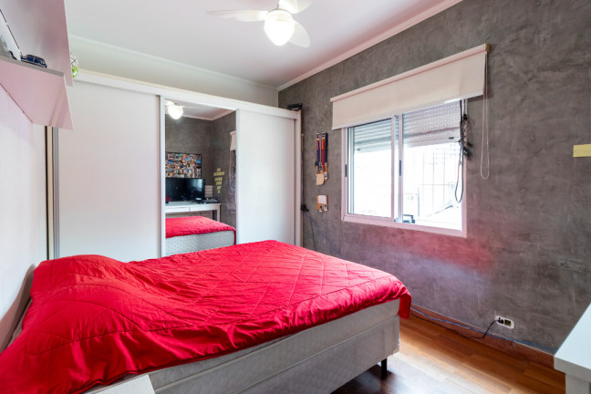 Imagem Casa com 3 Quartos à Venda, 162 m² em Vila Santa Catarina - São Paulo Imagem Casa com 3 Quartos à Venda, 162 m² em Vila Santa Catarina - São Paulo