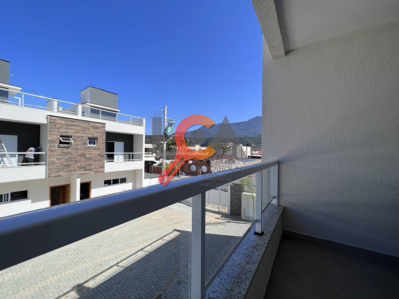 Imagem Sobrado com 3 Quartos à Venda, 153 m² em Massaguaçu - Caraguatatuba