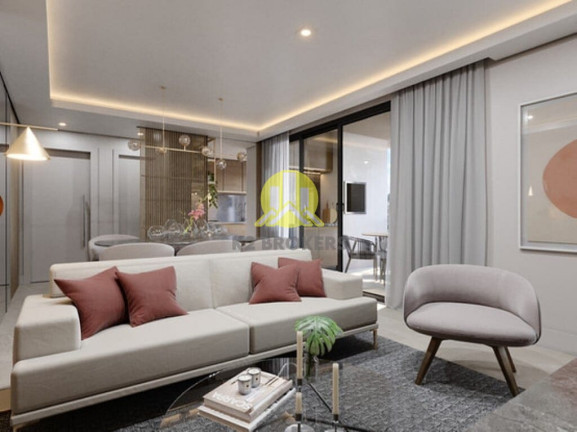 Imagem Apartamento com 3 Quartos à Venda, 165 m² em água Verde - Curitiba Imagem Apartamento com 3 Quartos à Venda, 165 m² em água Verde - Curitiba