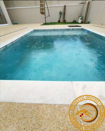 Imagem Casa com 3 Quartos à Venda, em Brasil - Itu Imagem Casa com 3 Quartos à Venda, em Brasil - Itu