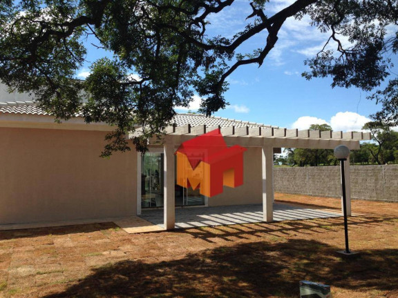 Imagem Chácara com 3 Quartos à Venda, 153 m² em Centro - Arandu