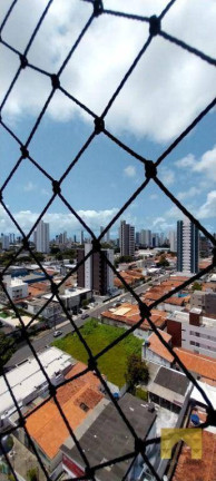 Imagem Apartamento com 3 Quartos à Venda, 100 m² em Tambauzinho - João Pessoa Imagem Apartamento com 3 Quartos à Venda, 100 m² em Tambauzinho - João Pessoa