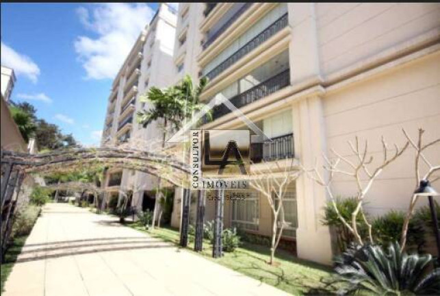 Imagem Apartamento com 3 Quartos à Venda, 126 m² em Alto Da Boa Vista - São Paulo Imagem Apartamento com 3 Quartos à Venda, 126 m² em Alto Da Boa Vista - São Paulo