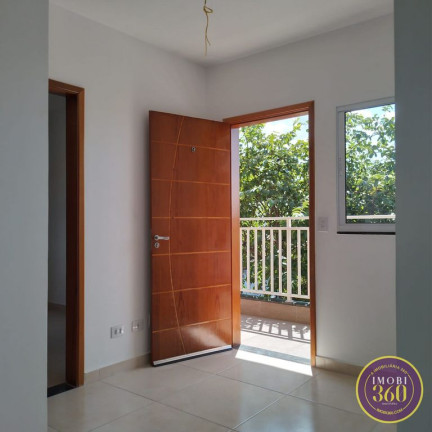 Apartamento com 1 Quarto à Venda, 27 m² em Jardim Vila Formosa - São Paulo