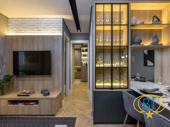 Imagem Apartamento com 2 Quartos à Venda, 60 m² em Tucuruvi São Paulo - São Paulo