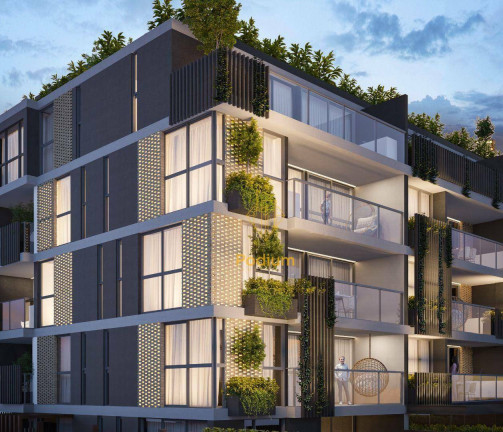 Imagem Apartamento com 3 Quartos à Venda, 163 m² em Intermares - Cabedelo