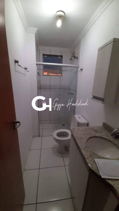 Imagem Apartamento com 2 Quartos à Venda, 61 m² em Centro - Sorocaba
