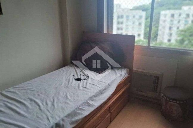 Imagem Apartamento com 2 Quartos à Venda, 60 m² em Cosme Velho - Rio De Janeiro Imagem Apartamento com 2 Quartos à Venda, 60 m² em Cosme Velho - Rio De Janeiro