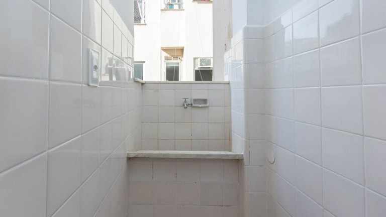 Imagem Imóvel com 2 Quartos à Venda, 64 m² em Ipanema - Rio De Janeiro