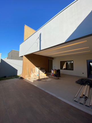 Imagem Casa com 3 Quartos à Venda, 188 m² em Residencial Granville - Goianésia Imagem Casa com 3 Quartos à Venda, 188 m² em Residencial Granville - Goianésia