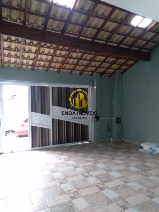 Casa com 2 Quartos à Venda, 173 m² em Maracanã - Praia Grande