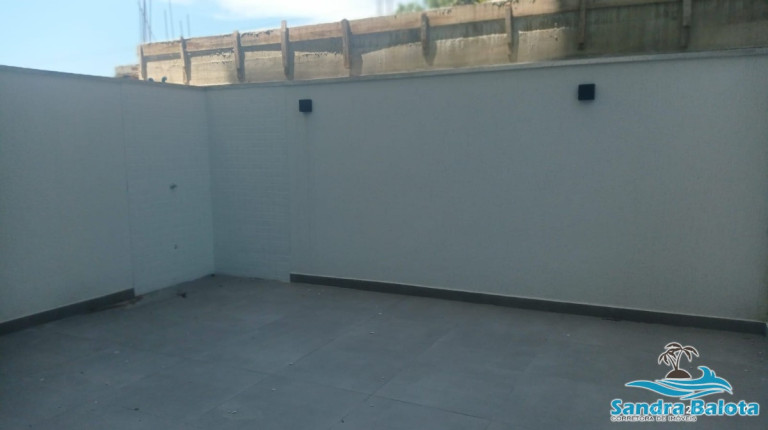 Apartamento com 1 Quarto à Venda, 45 m² em Praia Grande - Ubatuba