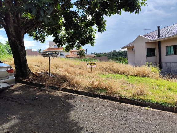 Terreno à Venda, 333 m² em Parque Veneza - Arapongas