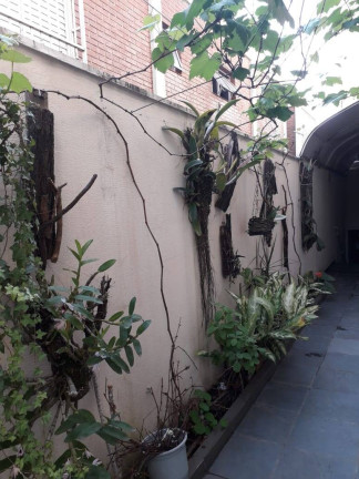 Imagem Casa com 5 Quartos à Venda, 300 m² em Vila Mariana - São Paulo