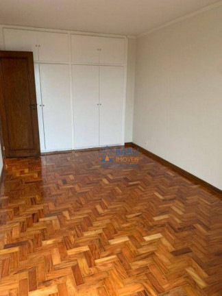 Imagem Apartamento com 4 Quartos para Alugar, 170 m² em Jardim Paulista - São Paulo