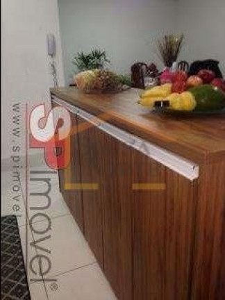 Imagem Apartamento com 3 Quartos à Venda, 83 m² em Casa Verde - São Paulo
