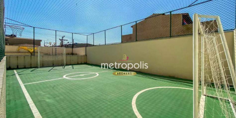 Imagem Apartamento com 2 Quartos à Venda, 50 m² em Vila Humaitá - Santo André Imagem Apartamento com 2 Quartos à Venda, 50 m² em Vila Humaitá - Santo André