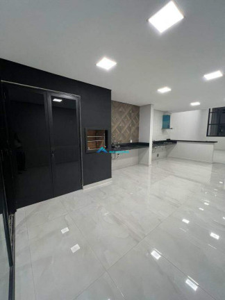 Imagem Casa com 4 Quartos à Venda, 160 m² em Centro (jacaré) - Cabreúva