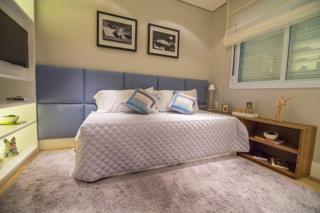 Imagem Apartamento com 2 Quartos à Venda, 142 m² em Morumbi - São Paulo Imagem Apartamento com 2 Quartos à Venda, 142 m² em Morumbi - São Paulo