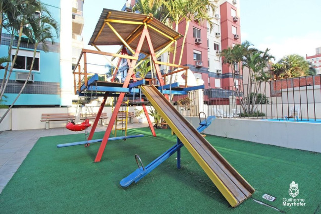 Imagem Apartamento com 3 Quartos à Venda, 68 m² em Partenon - Porto Alegre