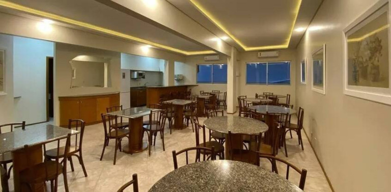 Imagem Apartamento com 3 Quartos à Venda, 97 m² em Centro - Florianópolis Imagem Apartamento com 3 Quartos à Venda, 97 m² em Centro - Florianópolis