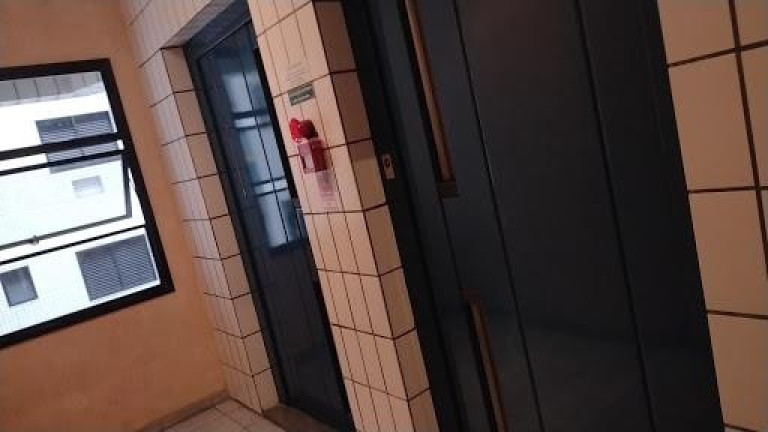 Imagem Apartamento com 2 Quartos à Venda, 94 m² em Guilhermina - Praia Grande