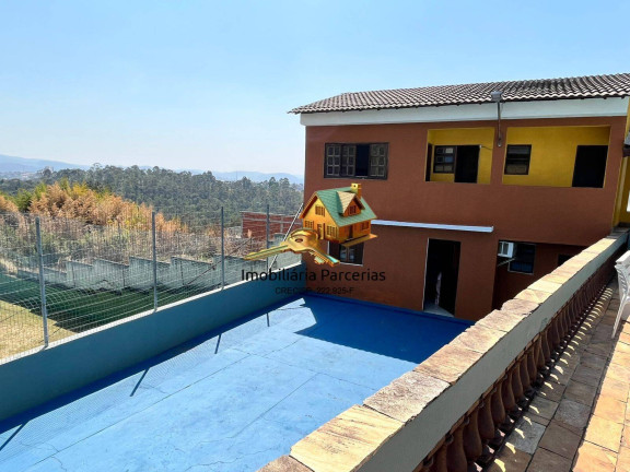 Imagem Chácara com 4 Quartos à Venda, 300 m² em Parque Sinai - Santana De Parnaíba Imagem Chácara com 4 Quartos à Venda, 300 m² em Parque Sinai - Santana De Parnaíba