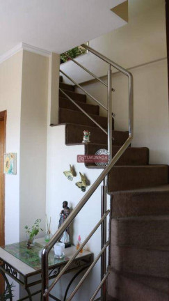 Imagem Cobertura com 3 Quartos à Venda, 140 m² em Vila Augusta - Guarulhos