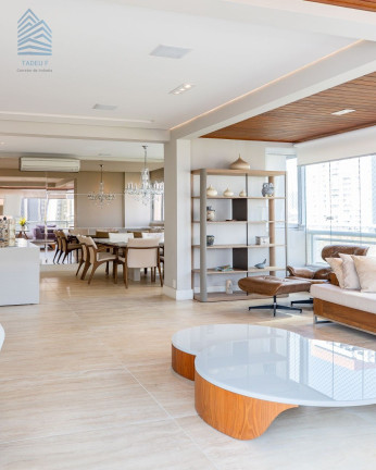 Imagem Imóvel com 4 Quartos à Venda, 205 m² em Cidade Monções - São Paulo