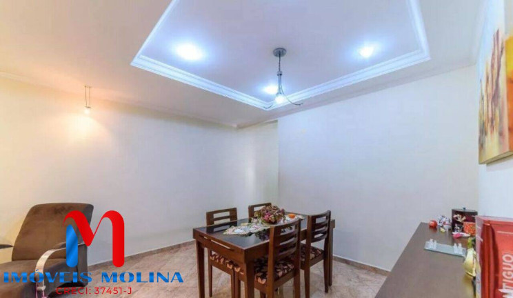 Imagem Apartamento com 3 Quartos à Venda, 95 m² em Santa Maria - São Caetano Do Sul Imagem Apartamento com 3 Quartos à Venda, 95 m² em Santa Maria - São Caetano Do Sul