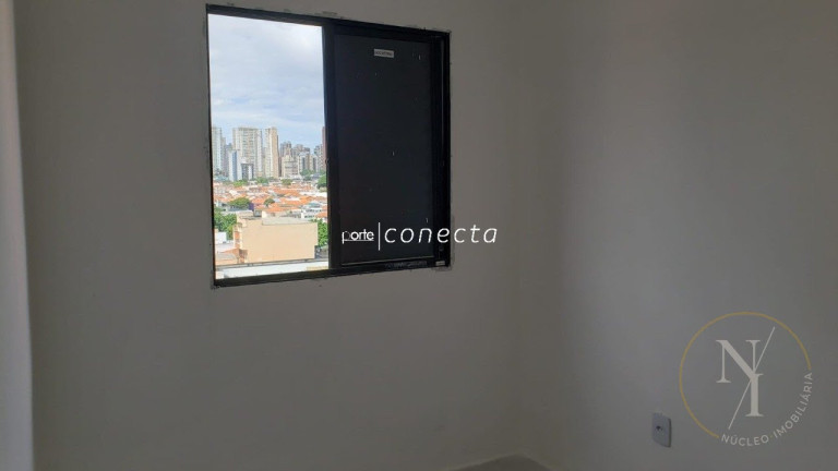 Imagem Apartamento com 2 Quartos à Venda, 46 m² em Tatuapé - São Paulo Imagem Apartamento com 2 Quartos à Venda, 46 m² em Tatuapé - São Paulo