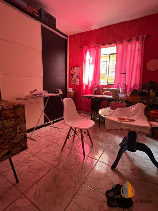 Imagem Casa com 7 Quartos à Venda, 531 m² em Gradim - São Gonçalo