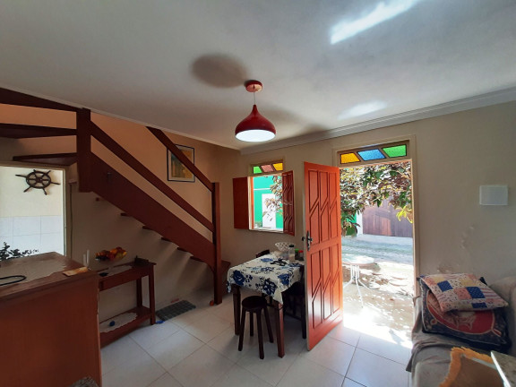 Imagem Casa com 2 Quartos à Venda, 70 m² em Barra Do Jacuípe - Camaçari