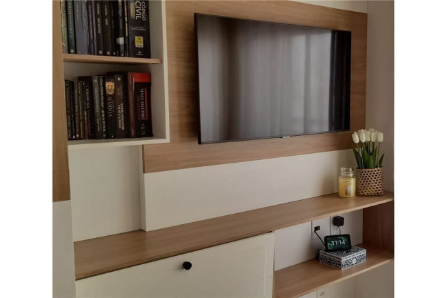 Imagem Apartamento com 1 Quarto à Venda, 32 m² em Vila Mariana - São Paulo Imagem Apartamento com 1 Quarto à Venda, 32 m² em Vila Mariana - São Paulo