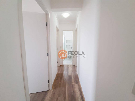 Imagem Apartamento com 3 Quartos à Venda, 72 m² em Vila Belvedere - Americana Imagem Apartamento com 3 Quartos à Venda, 72 m² em Vila Belvedere - Americana