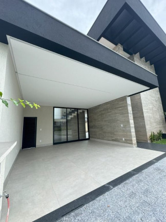 Imagem Sobrado com 5 Quartos à Venda, 344 m² em Jardins Madri - Goiânia